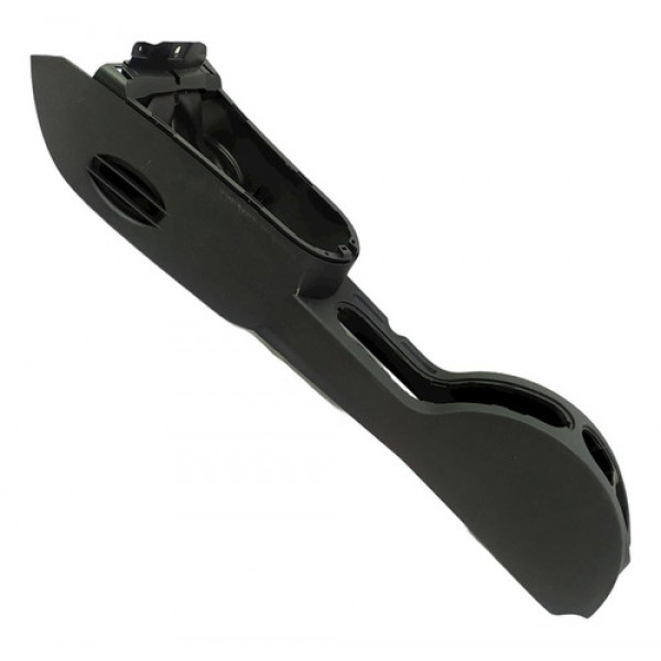 Console Central Citroen C3 2008    159687