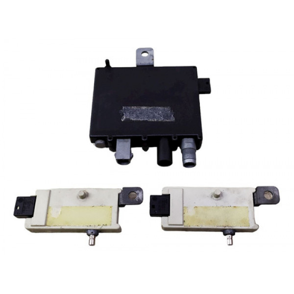 Filtro Antena Amplificada Rádio  Bmw X5 4.4  2006 163967