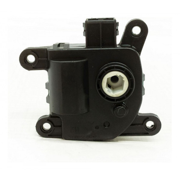 Motor Atuador Caixa Ar Condicionado Hyundai Hb20 2017    139