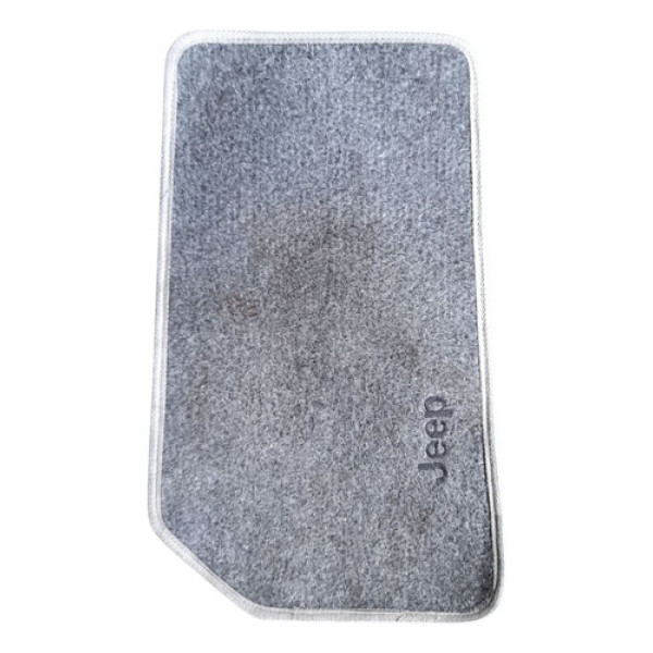 Jogo Tapete Jeep/cherokee Sport 2005 Jeep Cherokee Sport 3.7