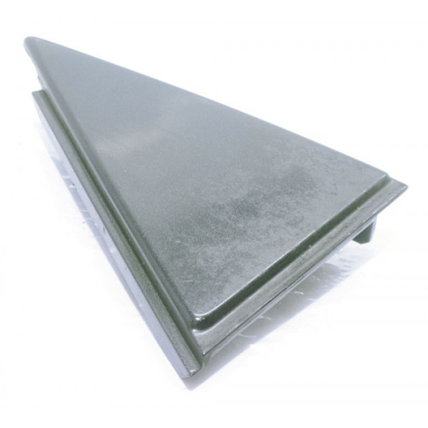 Moldura Externa Porta Traseira Direita Citroën C5 2.0 Mt 200