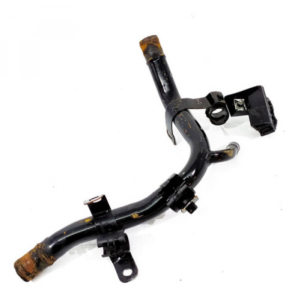 Cano Água Motor Peugeot 206 1.4 2007 101166