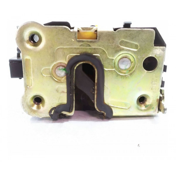 Fechadura Porta Traseira Esquerda Renault Logan 1.0 16v 2011