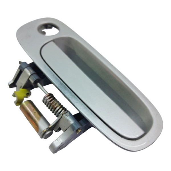 Maçaneta Externa Dianteira Esquerda  Toyota Corolla 1.8  200 Não Informado