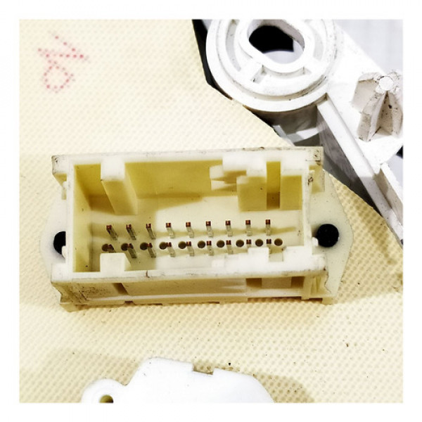 Painel De Instrumentos Citroën C3 Aircross 2012 V1487 - P27