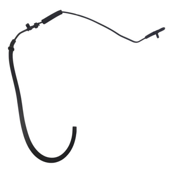 Mangueira Hidrovácuo Caixa Ar Condicionado  Jeep Cherokee Sp