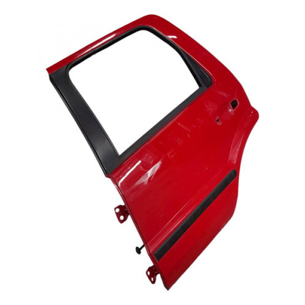 Porta Traseira Esquerda Ford Ecosport 1.6  2006 V1670 - P35