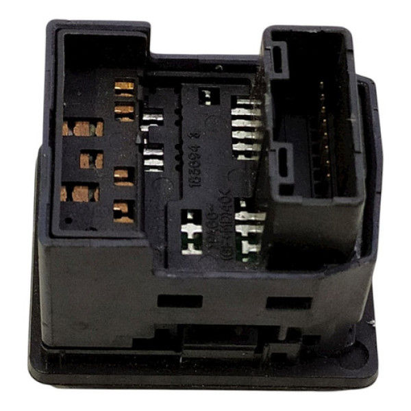 Botão Regulagem Espelho Elétrico Toyota Corolla Gli 1.8 2018