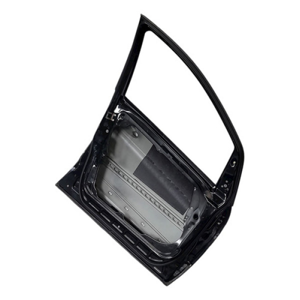 Porta Dianteira Esquerda Mercedes-benz B200 2.0 2007 V1726 -
