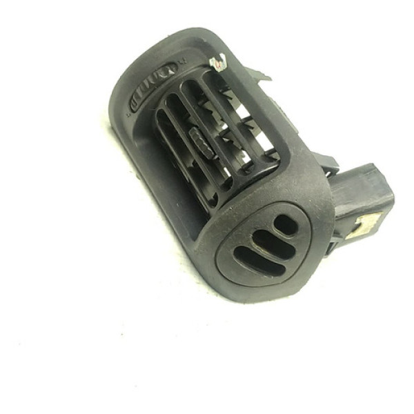 Difusor Ar Direito Painel Renault Clio 2006    130916