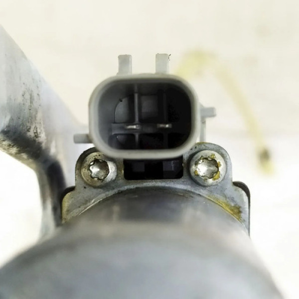 Máquina Vidro  Porta Dianteira Direita Jeep Cherokee Sport 3