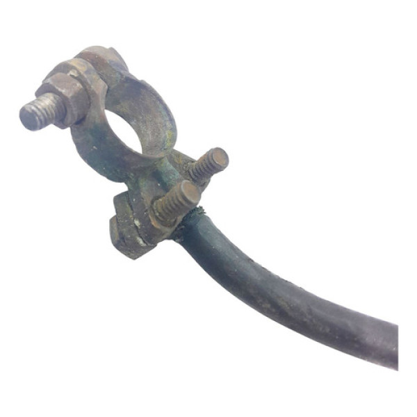 Cabo Pólo Negativo Bateria Fiat Uno 1994    199146 Não Informado