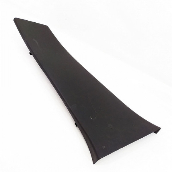 Capa Inferior Coluna Central Esquerda Renault Fluence At 201