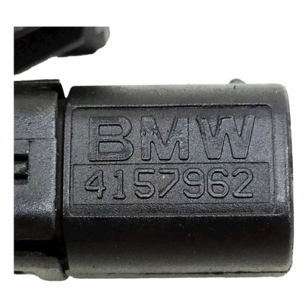 Sensor Abertura Capô  Bmw X5 4.4  2006 163816