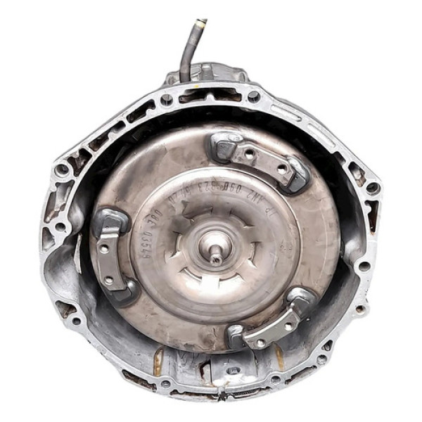 Caixa De Marcha Vw Touareg V8 2009 V1793 - P4