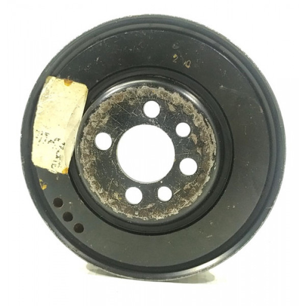 Polia Virabrequim Audi A3 2000    122843