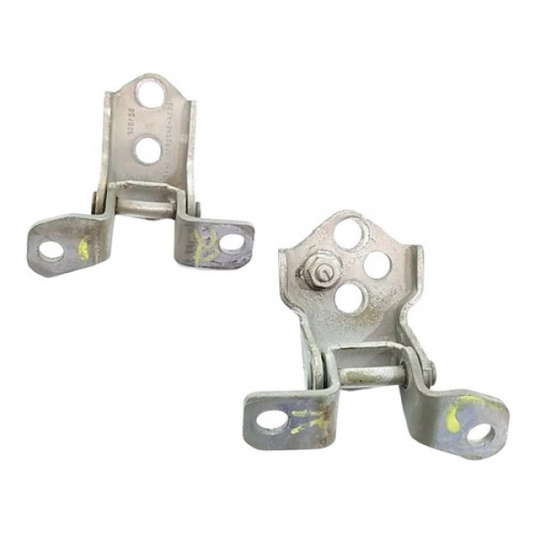 Dobradiça Porta Dianteira Esquerda Ford Fusion 2.3 2007 5596