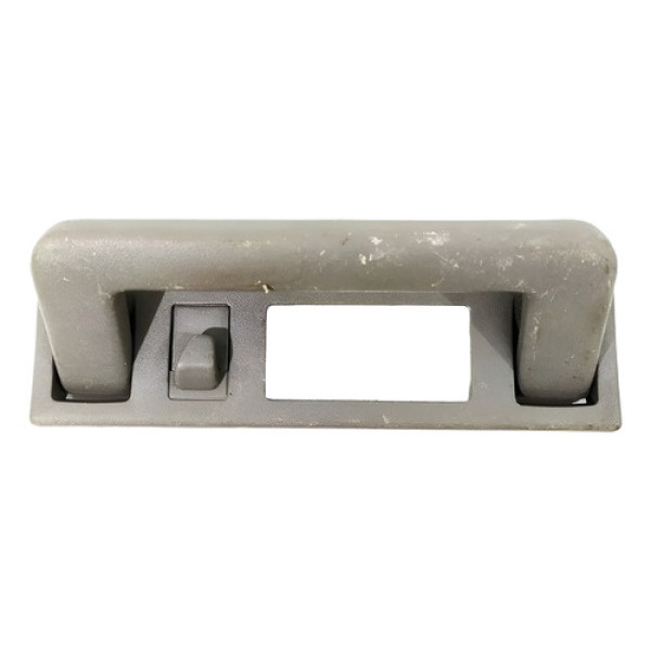 Alça Teto Pqp Audi 80 1995 Original 112639 Bege