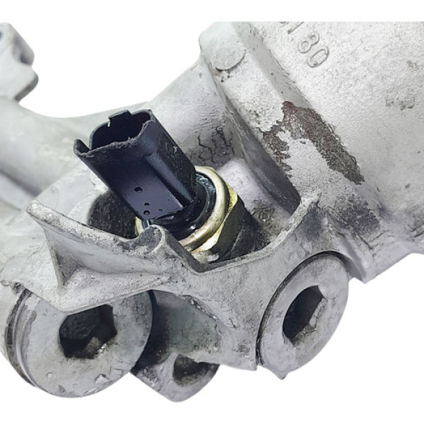 Cavalete Filtro Óleo Motor  Peugeot 207 Passion 1.4 2010 198 Não Informado