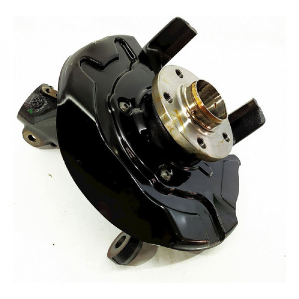 Manga Eixo Dianteira Direita Vw T-cross Tsi 1.0  2021 88154