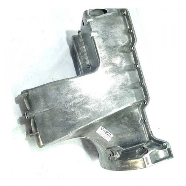 Carter Motor Mercedes Benz Classe A 1.6 8v 2003 54666