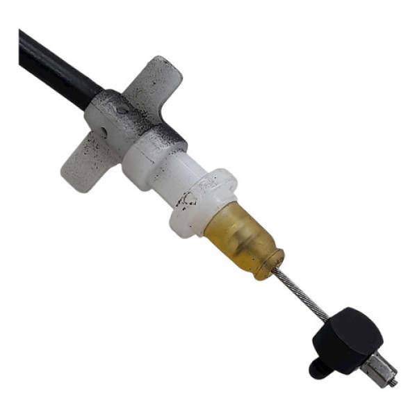 Cabo Maçaneta Fechadura Porta Dianteira Direita  Porsche Cay