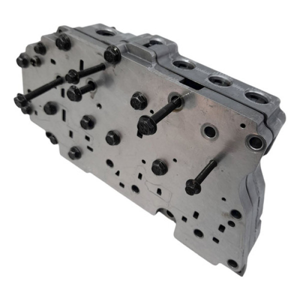 Corpo Cambio Automático Gm Spin Cobalt 6t30    173663