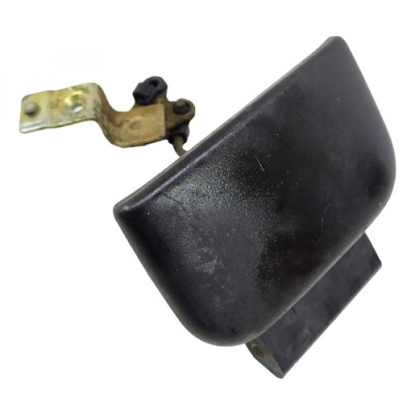 Maçaneta Externa Porta Esquerda  Peugeot Partner 1.8  2000 1