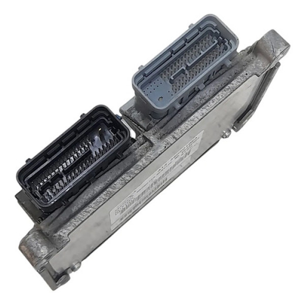 Módulo De Injeção Eletrônica Chery Celer 1.5  2013 V1823 - P