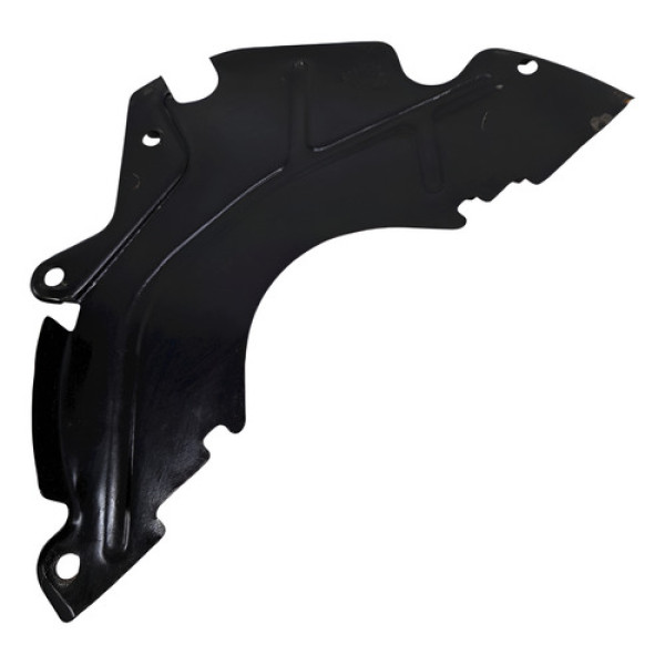 Flange Inferior Motor Cambio  Fiat Palio 2014 198802