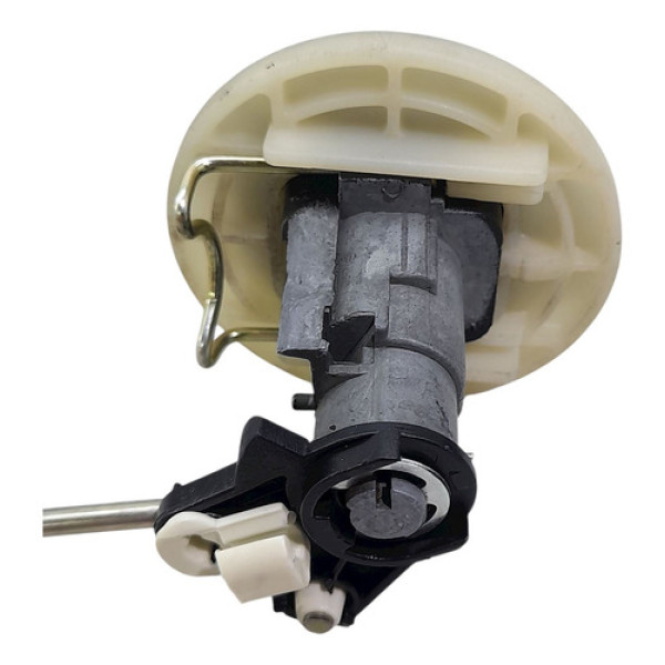 Cilindro Miolo Chave Tampa Traseira  Gm Celta 4p 1.0 2012 19 Não Informado