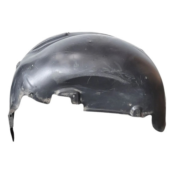 Para Barro Traseiro Direito  Vw Touareg V8 2009 206444