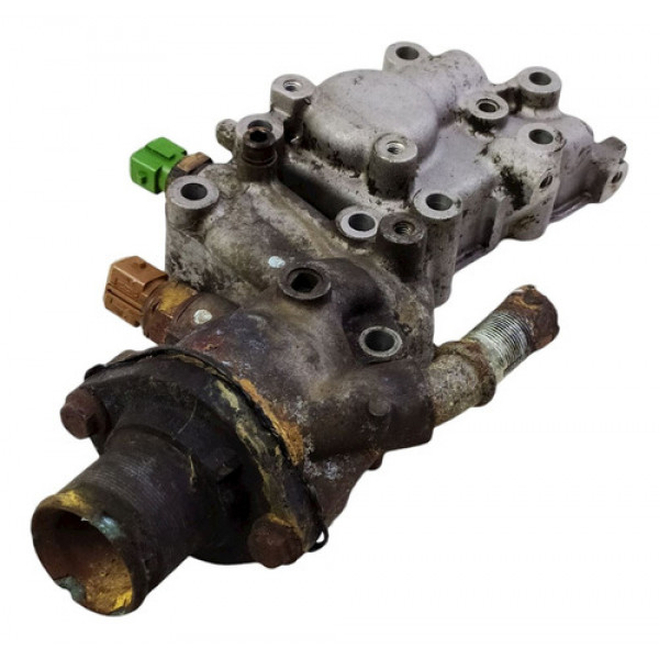 Cavalete Água Motor Peugeot 206 1.6 8v 2001 170271