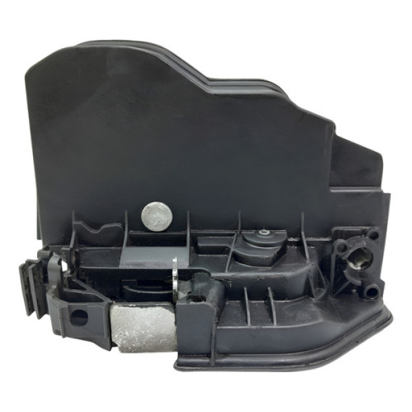 Fechadura Porta Dianteira Esquerda  Bmw 550i 4.8  2009 19719 Não Informado