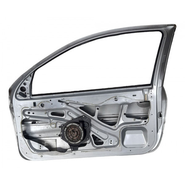Porta Dianteira Direita Peugeot 206 1.6 16v 2003 V1650 - P32