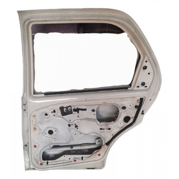 Porta Traseira Direita Fiat Palio 2008    159046