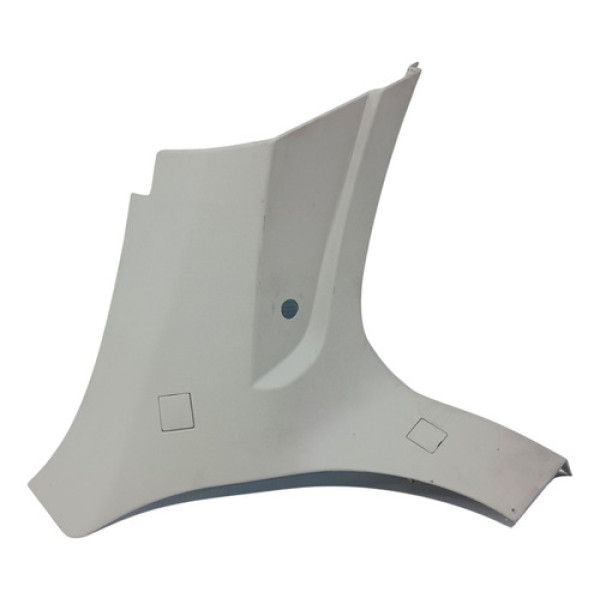 Acabamento Superior Coluna Traseira Esquerda  Dodge Journey  Não Informado