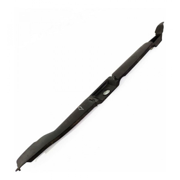 Acabamento Caixa De Roda Direita Vw Tiguan 2012    4919