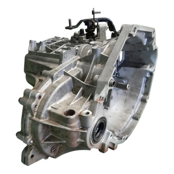 Caixa Marcha Câmbio Hyundai Hb20 2024 C/ Atuador Interno    
