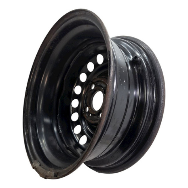 Roda Traseira Direita Gm Corsa Sedan 1.8 2003 V1744 - P41 Não Informado