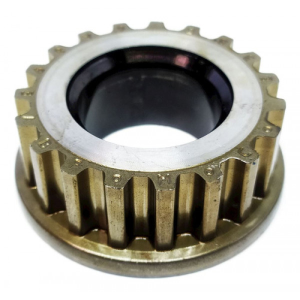 Engrenagem Bomba Óleo Ford Ka 1.0 3 Cilindros 2021    136269