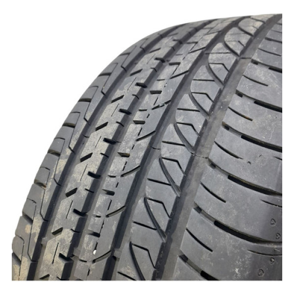 Roda Traseira Esquerda Bmw 540ia Dn81 2002 V1803 - P42 Não Informado