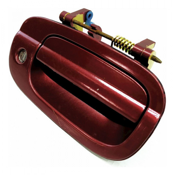 Maçaneta Externa Porta Dianteira Direita Daewoo Leganza 1997