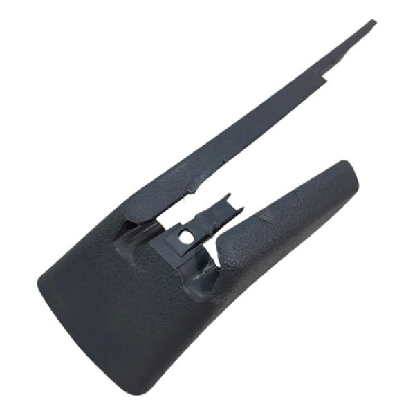 Acabamento Trilho Bancos Dianteiro  Vw Touareg V8 2009 20672 Não Informado