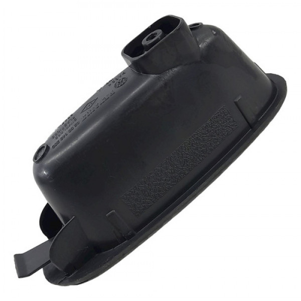 Puxador Porta Dianteira Direita Renault Clio 1.6 16v Sed 200