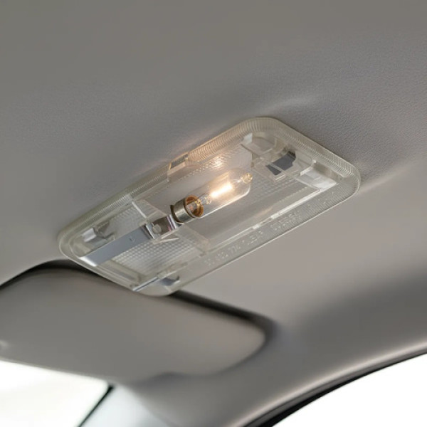 Luz Teto Cortesia Gm Corsa Wind  1999 73188
