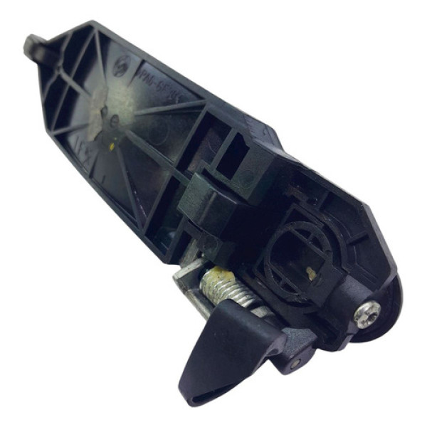 Maçaneta Externa Porta Traseira Esquerda  Fiat Siena 1.0  20 Não Informado