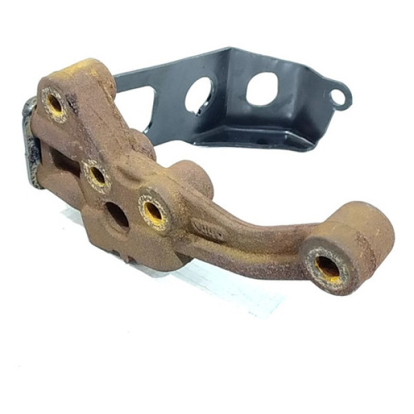 Suporte Esquerdo Câmbio Chrysler Pt Cruiser 2006 133491 Não Informado