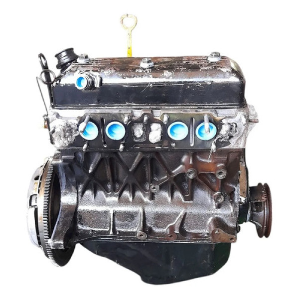 Motor Parcial  Vw Gol 1.0  1995 211508