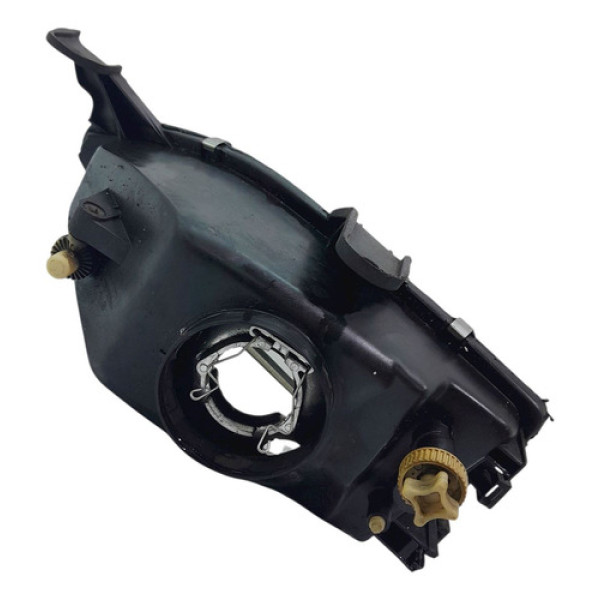 Farol Direito Fiat Palio Weekend 1.6 16v 1997 V1765 - P15 Direito/passageiro